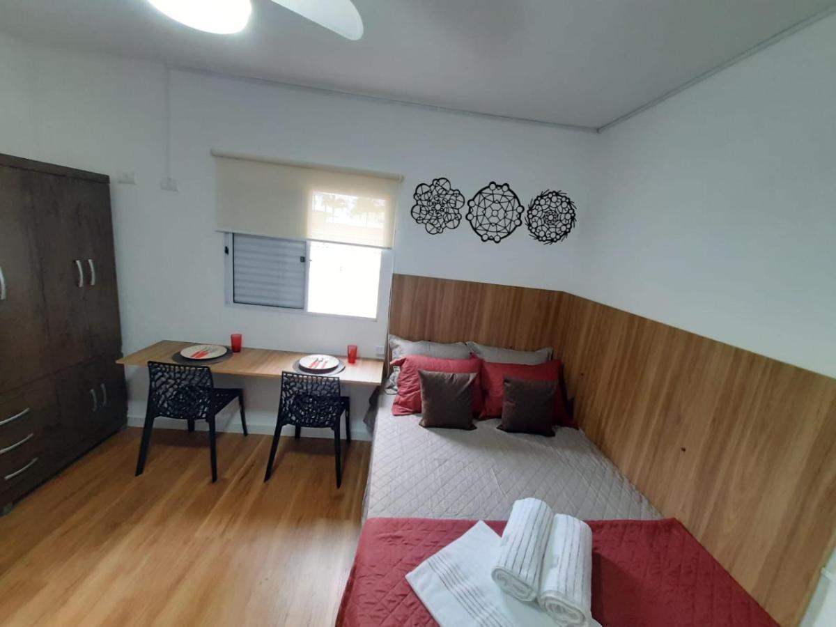 Studio Liberdade Paulista Db2 Sao Paulo