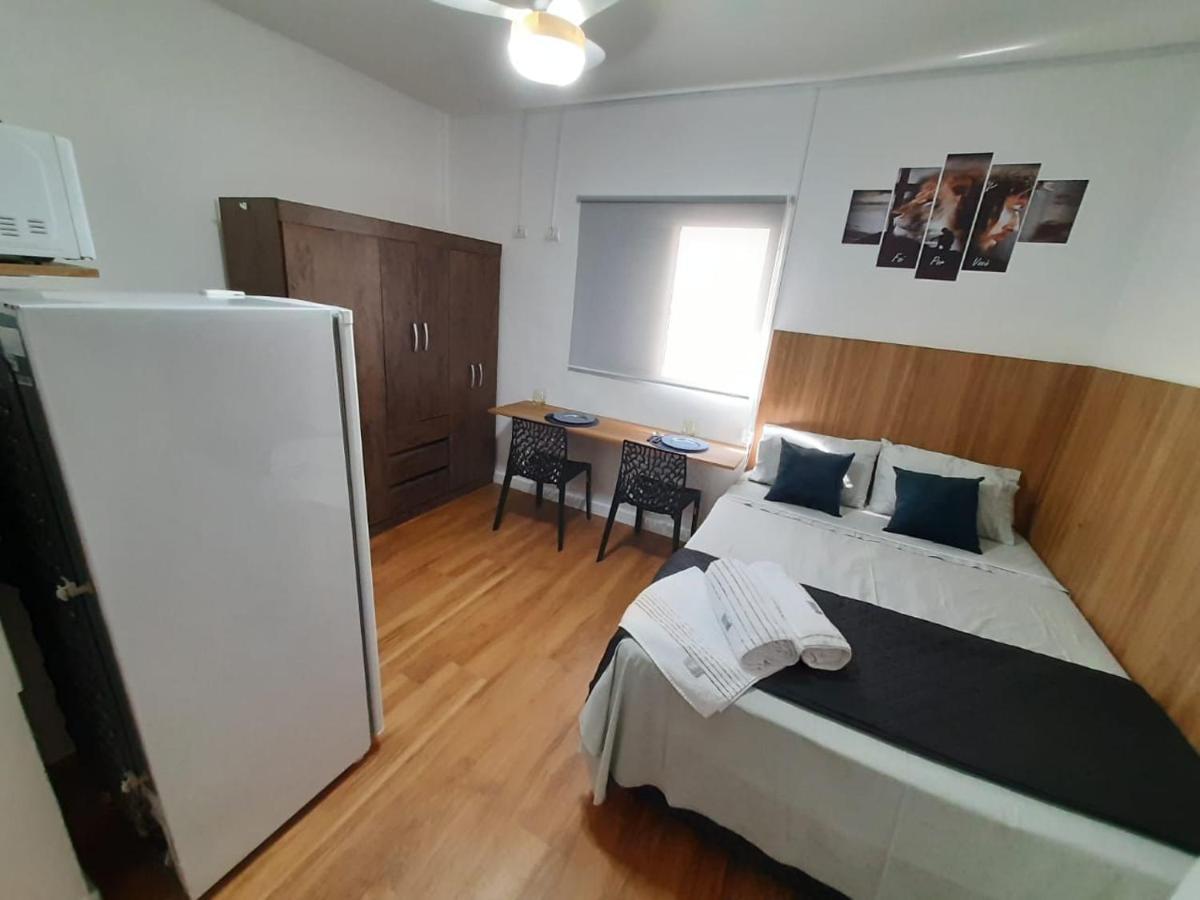 Studio Liberdade Paulista Db2 Apartment Sao Paulo