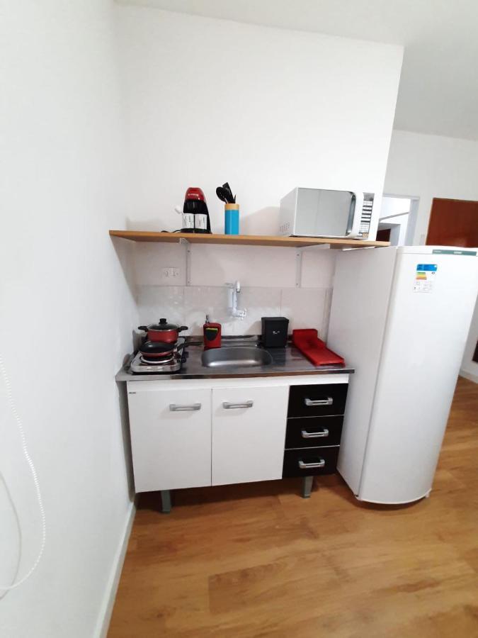 Apartment Studio Liberdade Paulista Db2