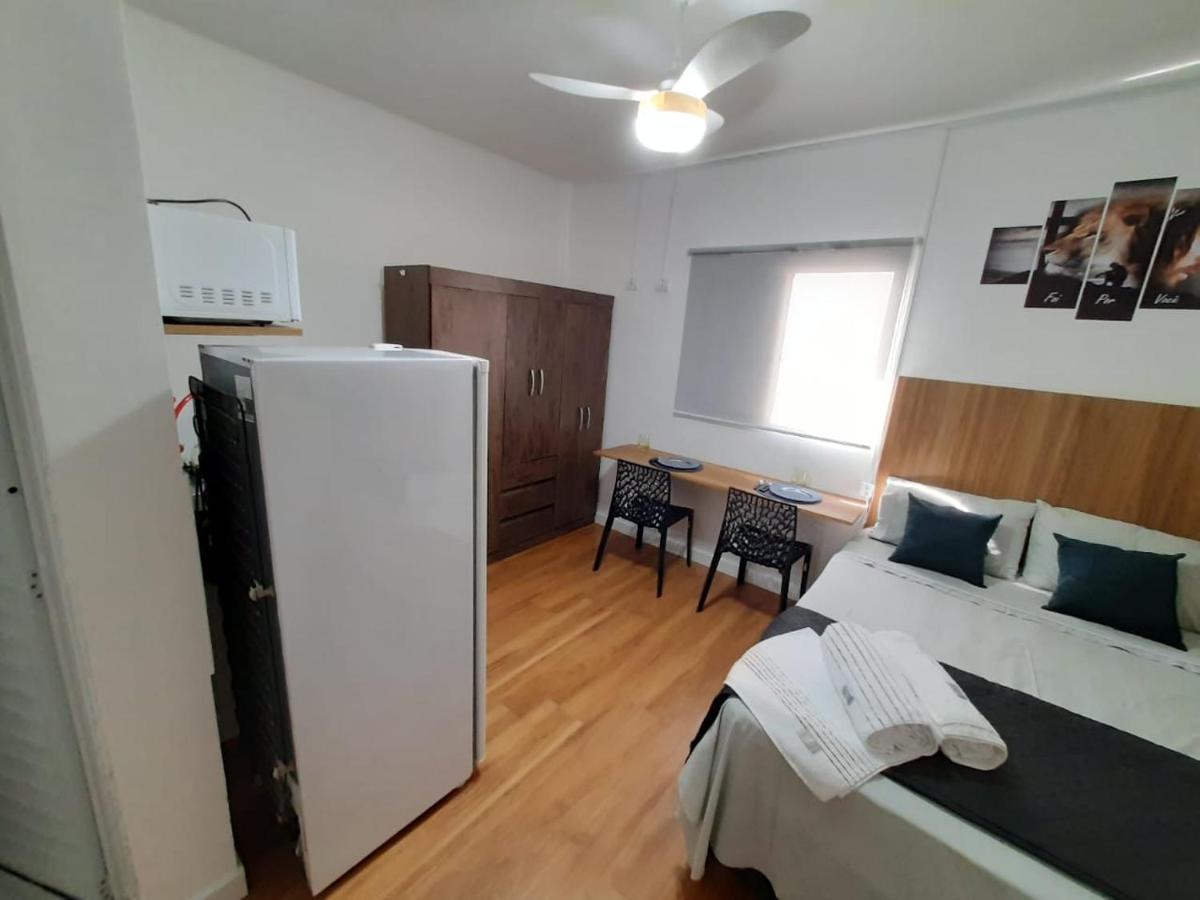 Apartment Studio Liberdade Paulista Db2 Sao Paulo