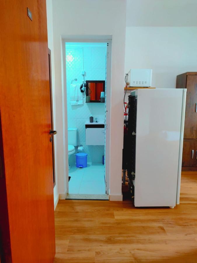 Studio Liberdade Paulista Db2 Sao Paulo