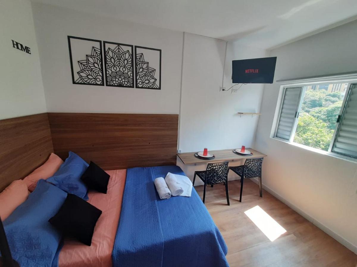 Studio Liberdade Paulista Db2 * Sao Paulo