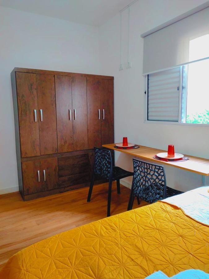Apartment Studio Liberdade Paulista Db2 Sao Paulo