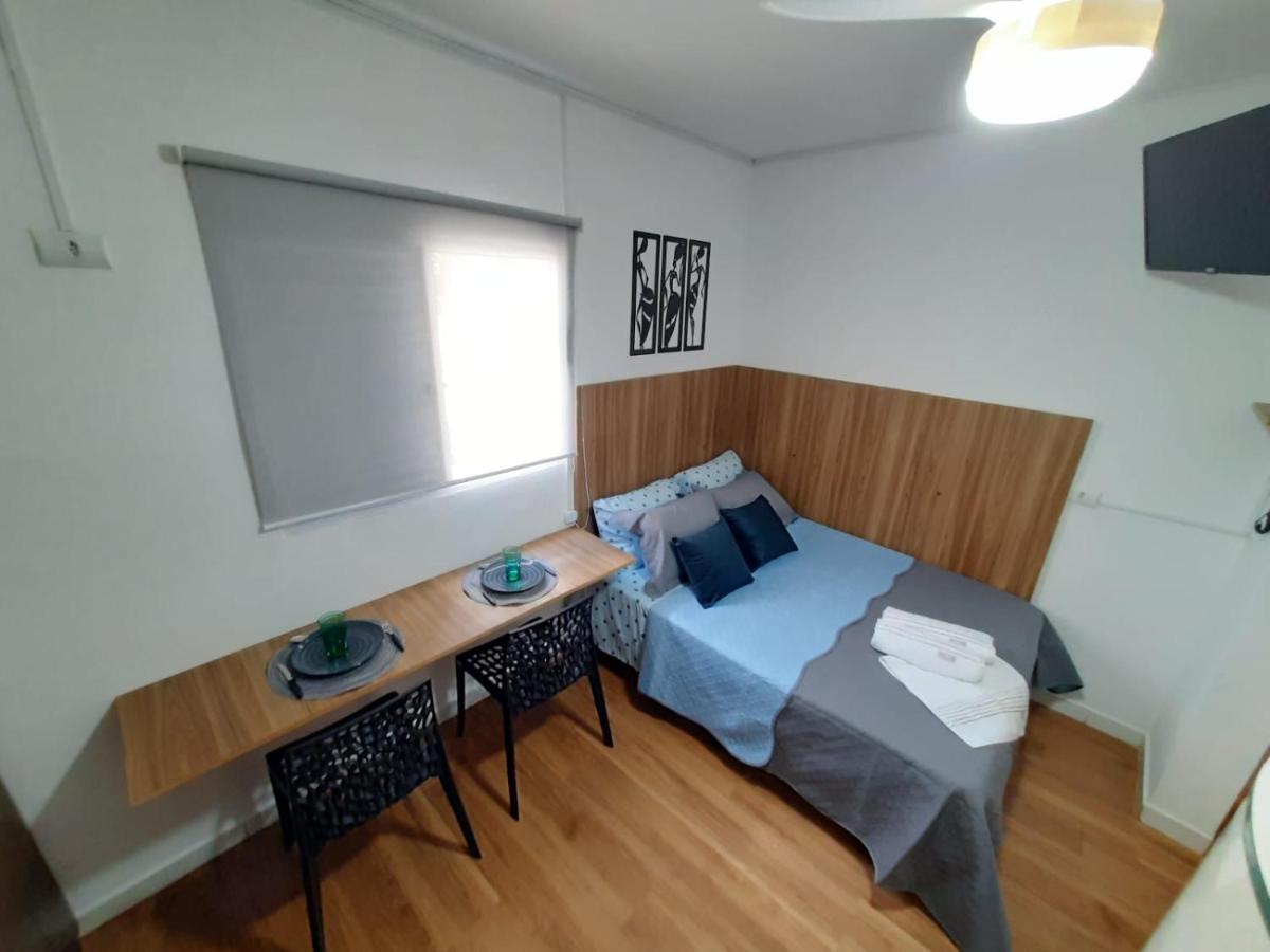 Studio Liberdade Paulista Db2 * Sao Paulo