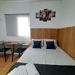 Studio Liberdade Paulista Db2