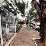 Studio Liberdade Paulista Db2