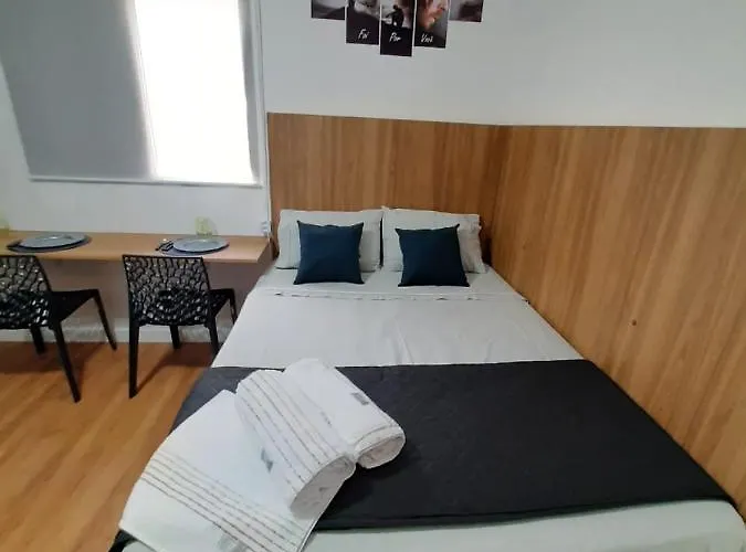 Studio Liberdade Paulista Db2