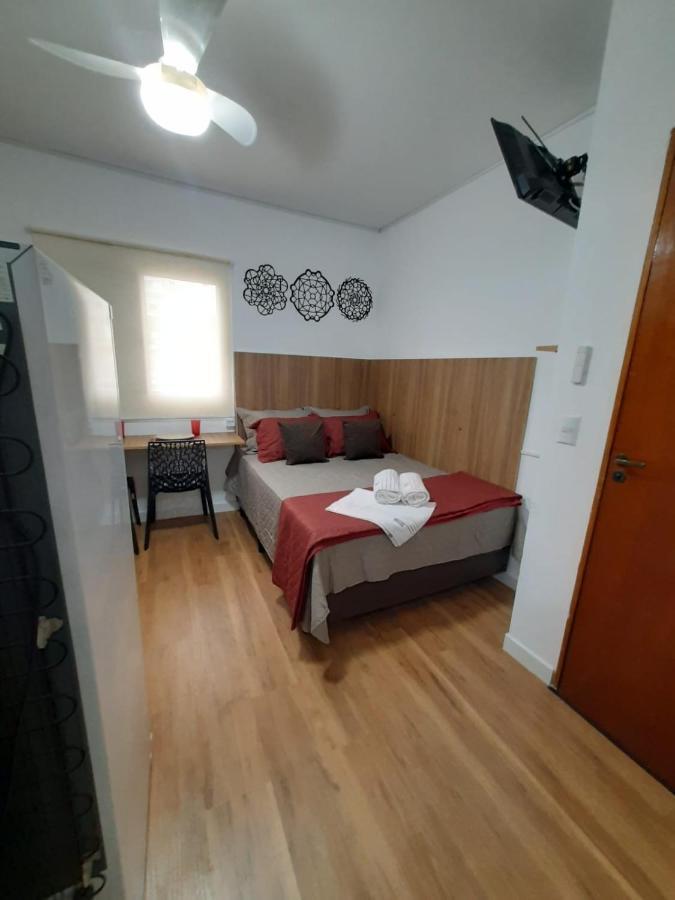 Studio Liberdade Paulista Db2 *