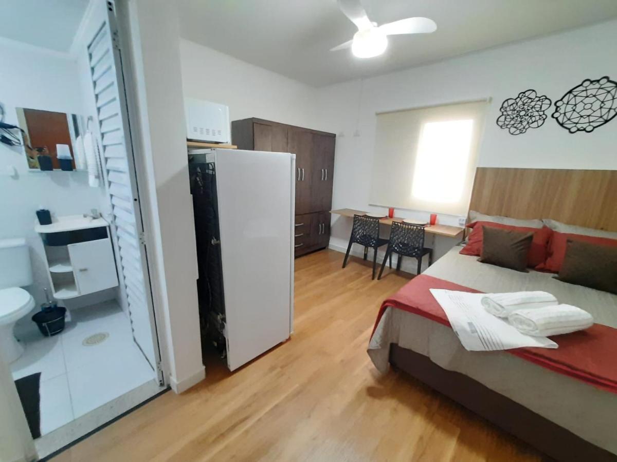 Studio Liberdade Paulista Db2 *