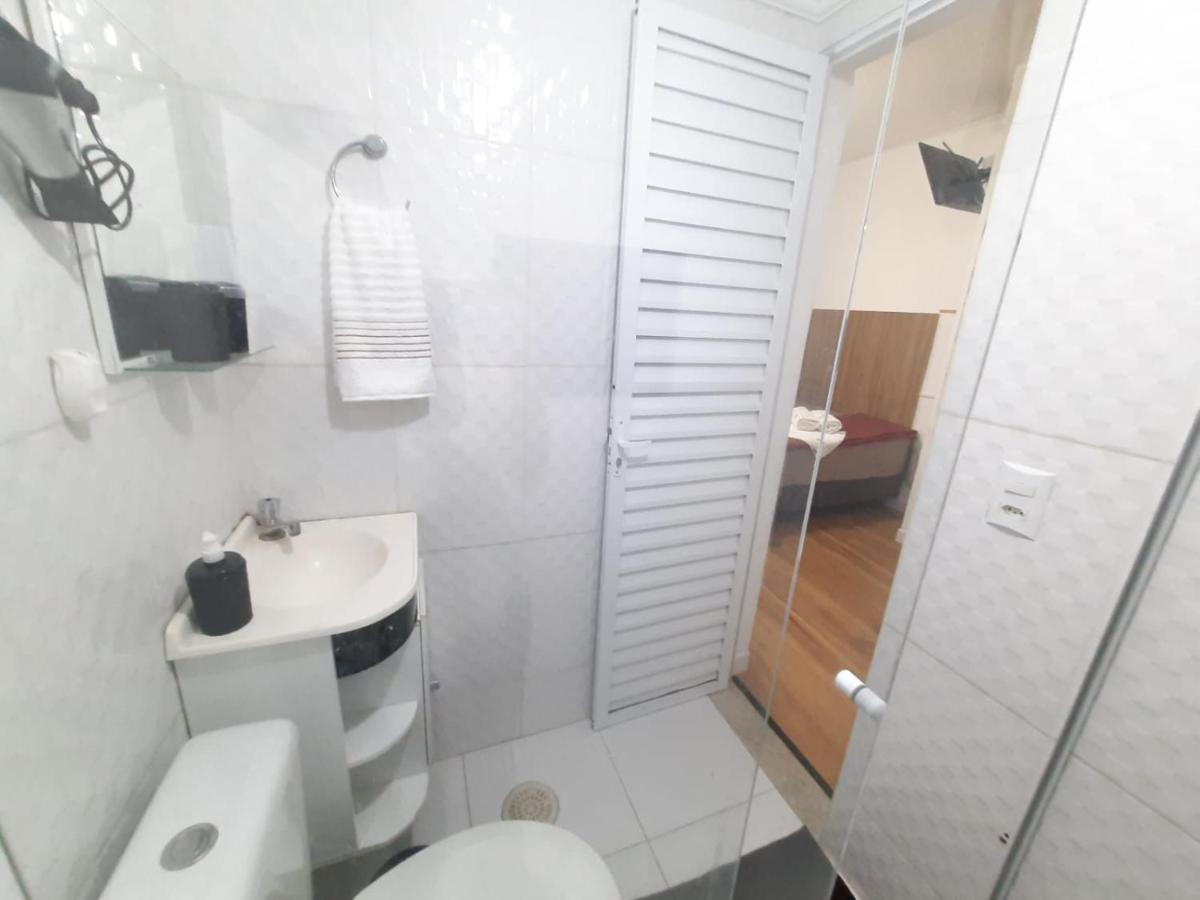 Studio Liberdade Paulista Db2 Apartamento *