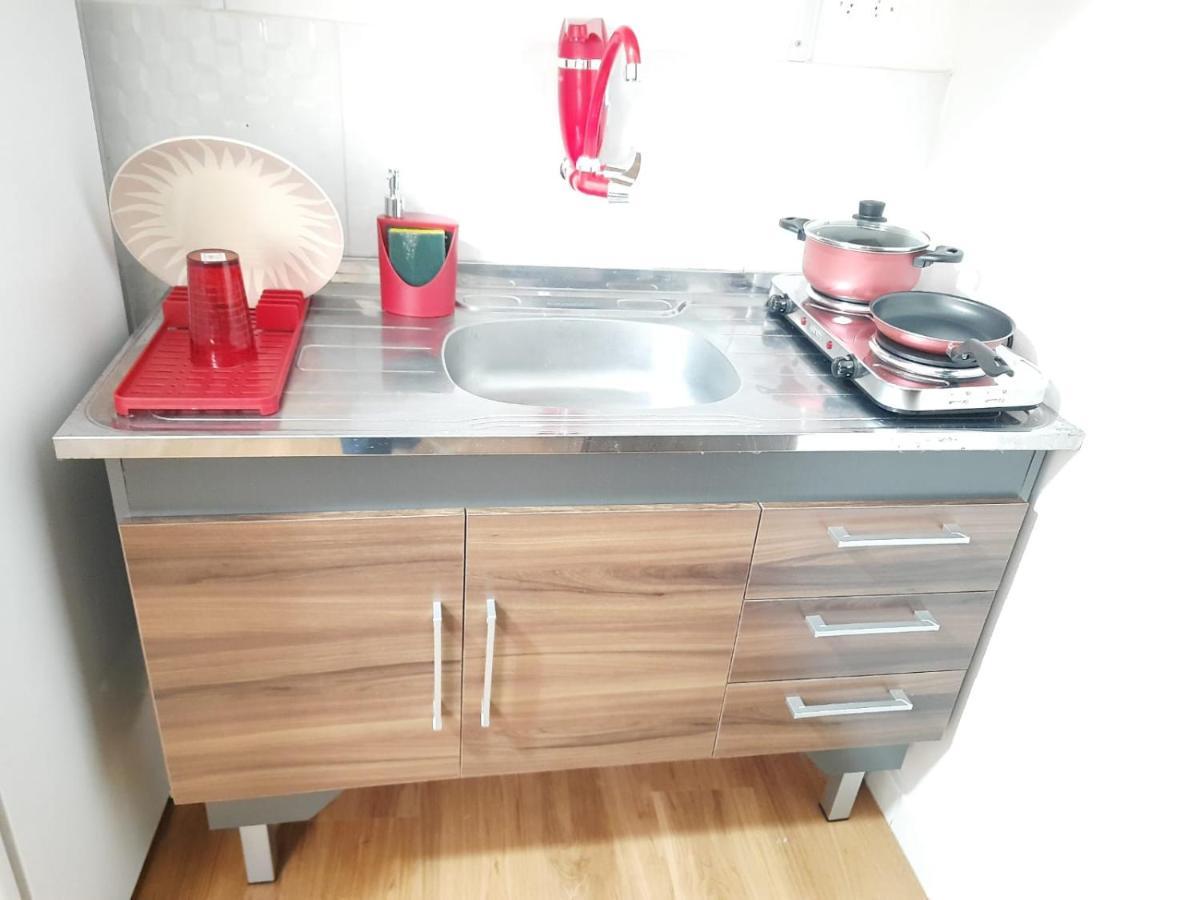 Studio Liberdade Paulista Db2 * São Paulo