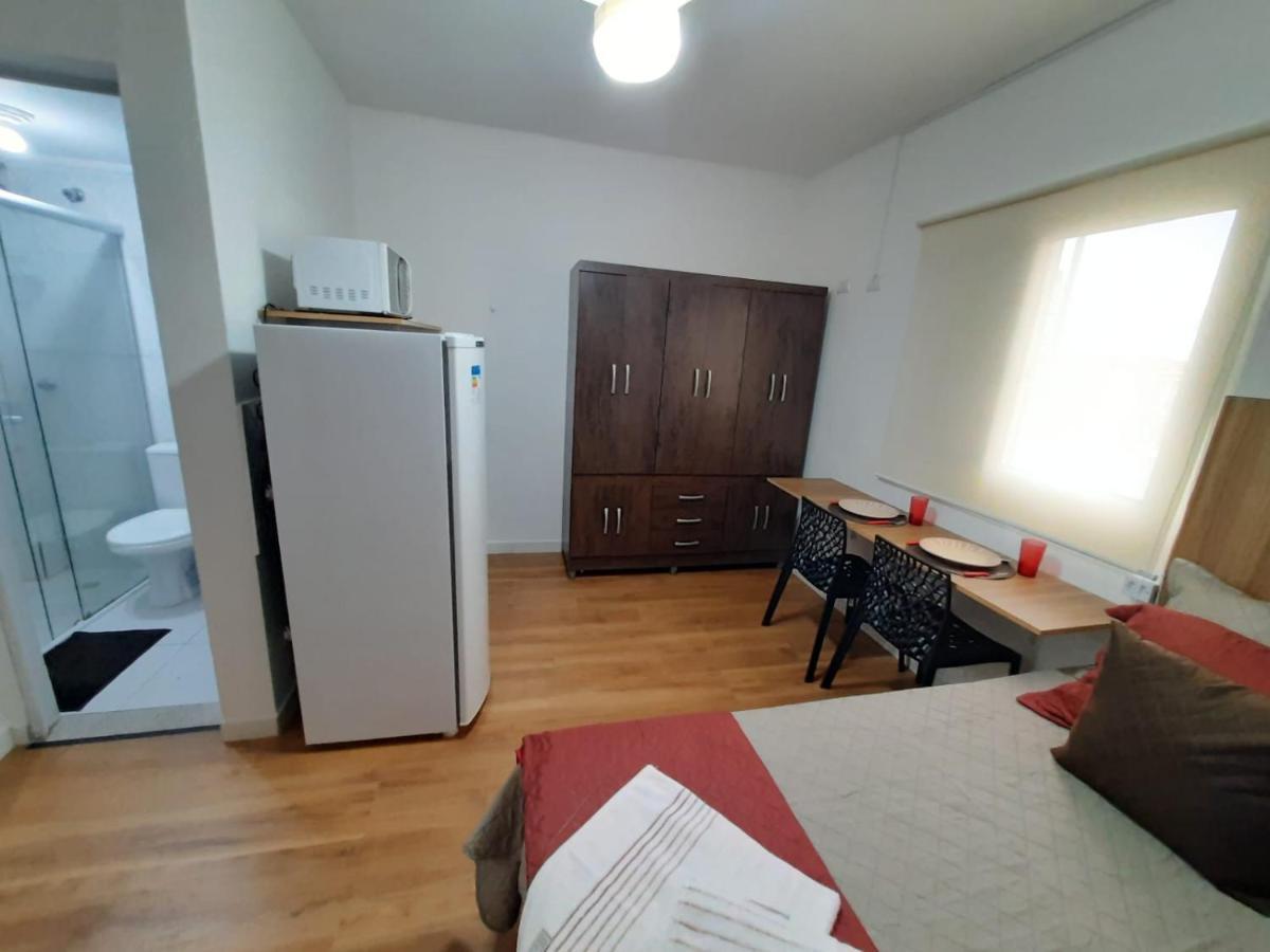 Studio Liberdade Paulista Db2 Apartamento