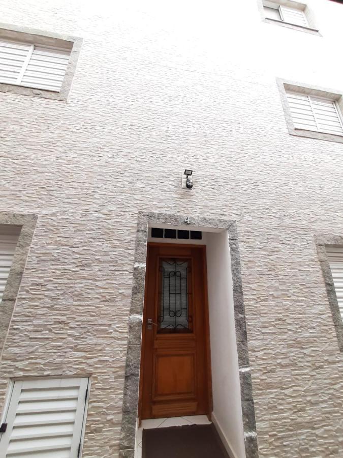 Studio Liberdade Paulista Db2