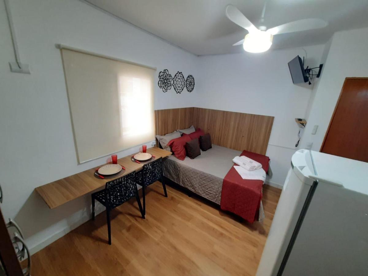 Studio Liberdade Paulista Db2 *
