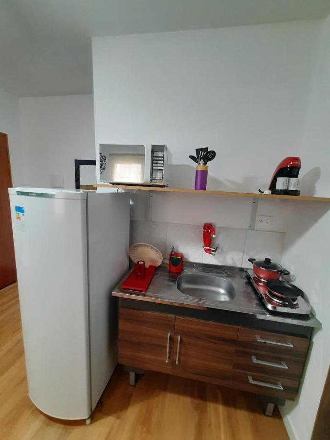 Studio Liberdade Paulista Db2 Apartamento