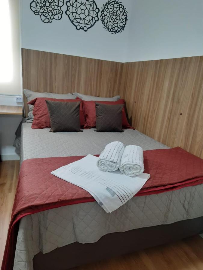 Studio Liberdade Paulista Db2 São Paulo
