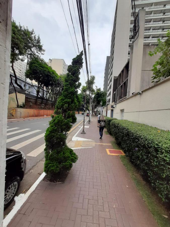 Studio Liberdade Paulista Db2 Apartamento São Paulo