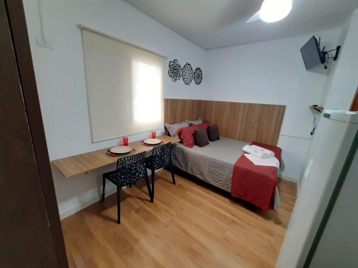 Studio Liberdade Paulista Db2 Apartamento *