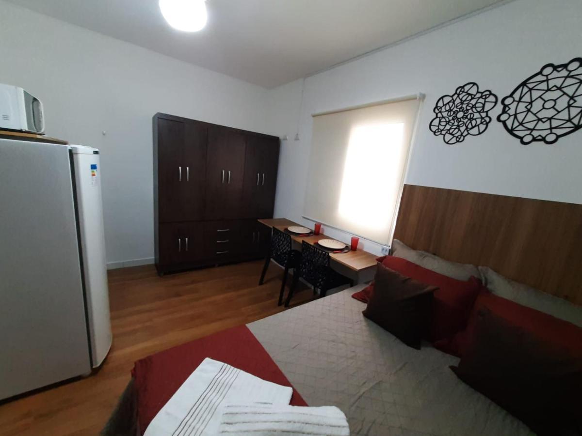 Studio Liberdade Paulista Db2 *