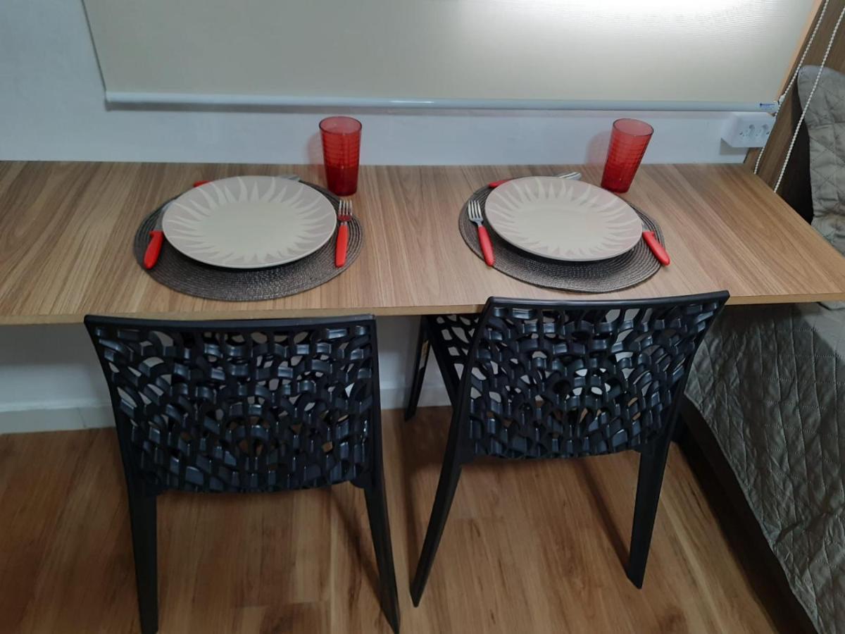 Apartamento Studio Liberdade Paulista Db2 *