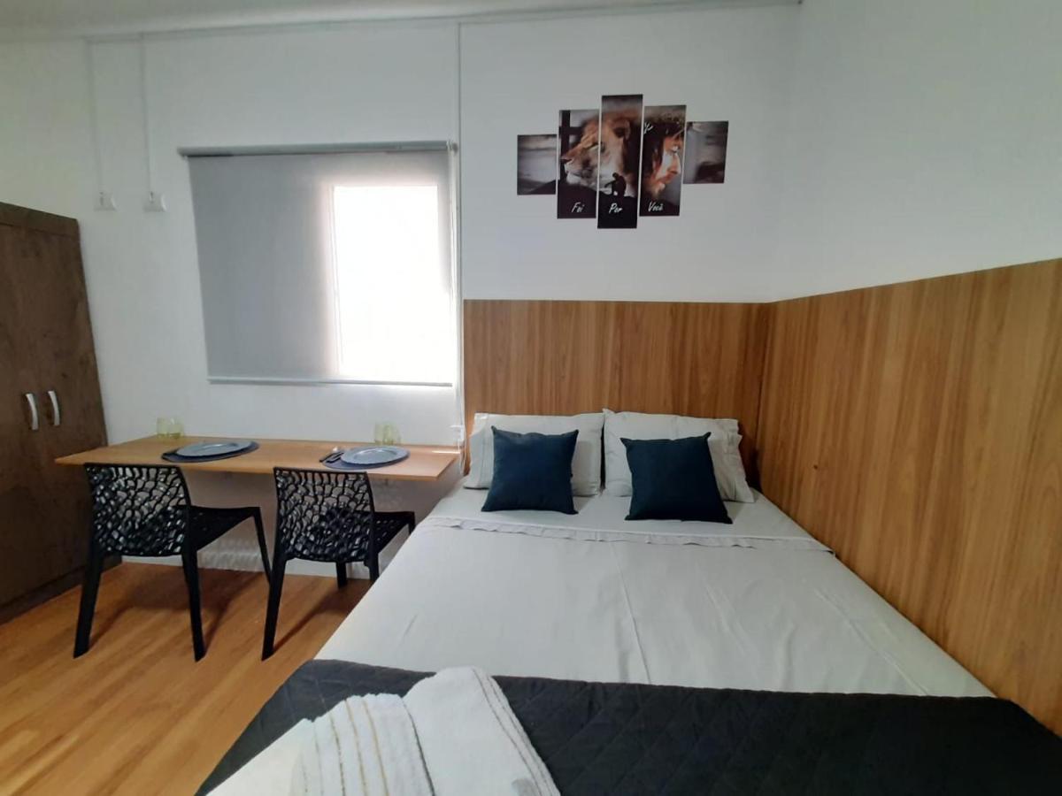 Studio Liberdade Paulista Db2 *