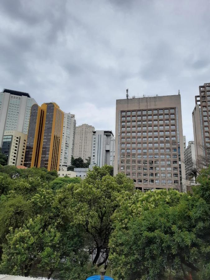 Studio Liberdade Paulista Db2 *