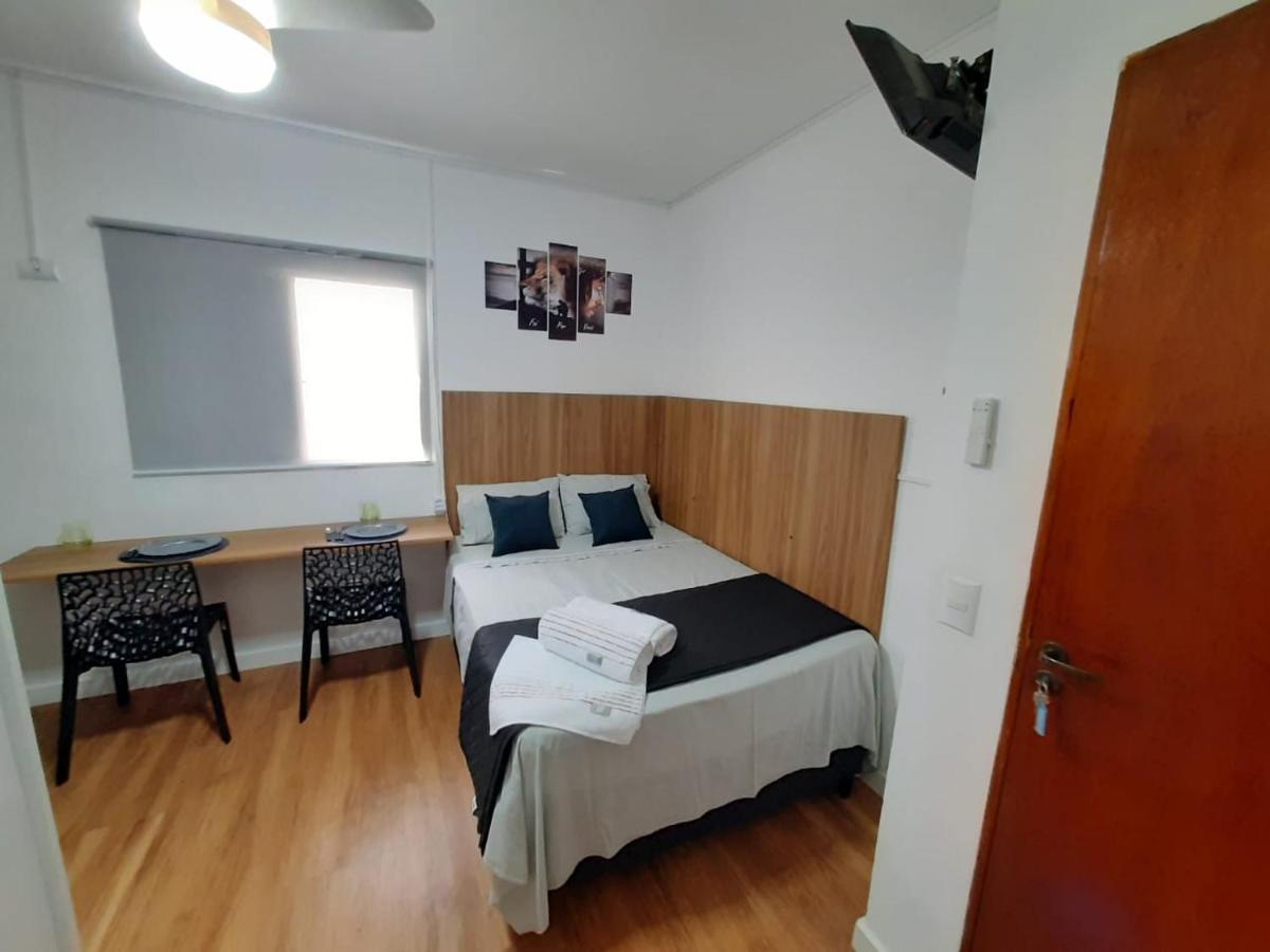 Apartamento Studio Liberdade Paulista Db2 *