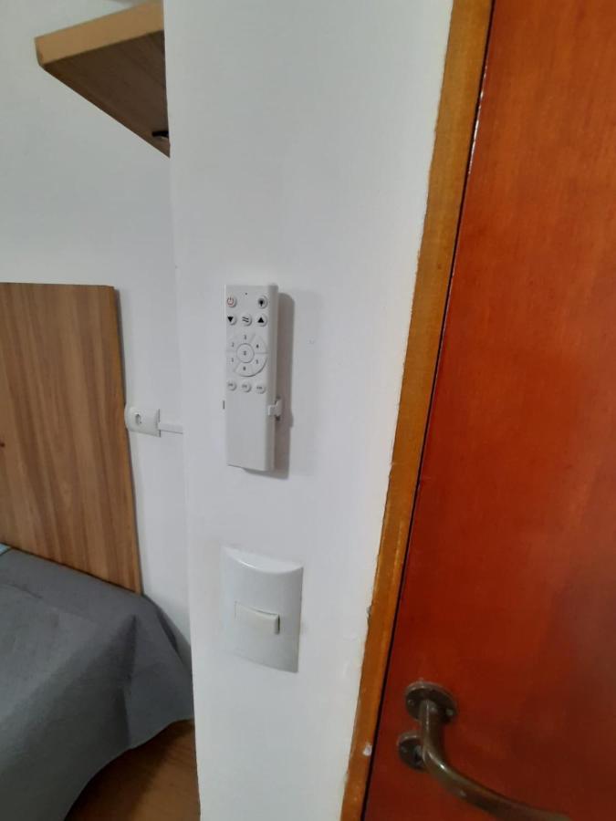 Studio Liberdade Paulista Db2 Apartamento
