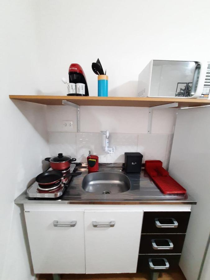 Studio Liberdade Paulista Db2 *
