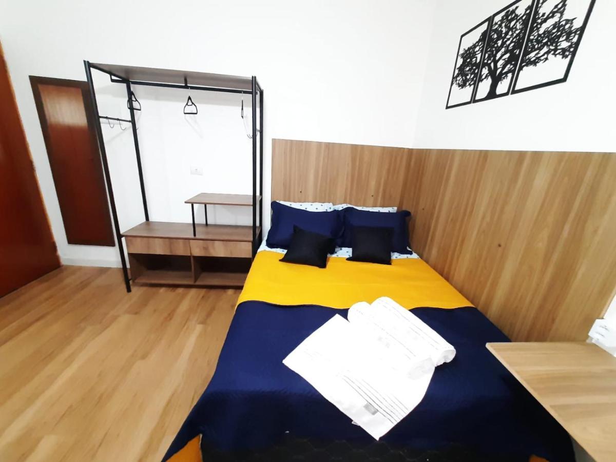 Studio Liberdade Paulista Db2 São Paulo