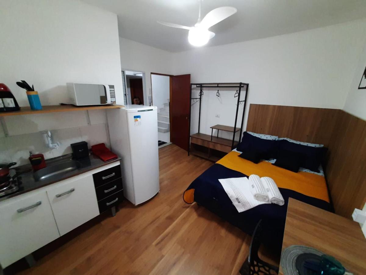 Studio Liberdade Paulista Db2 Apartamento