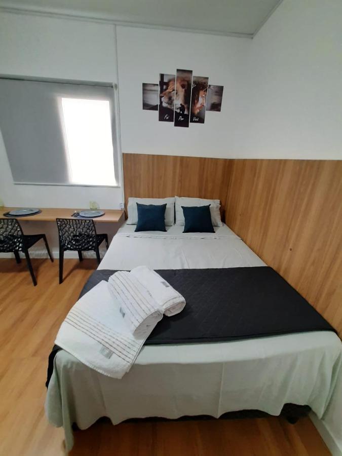 Studio Liberdade Paulista Db2 Apartamento São Paulo