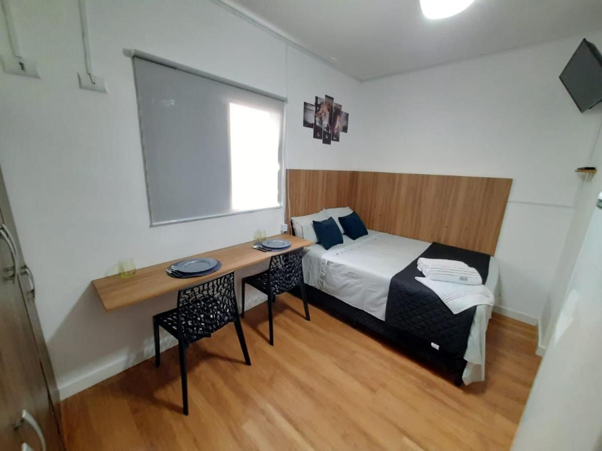 Apartamento Studio Liberdade Paulista Db2 *