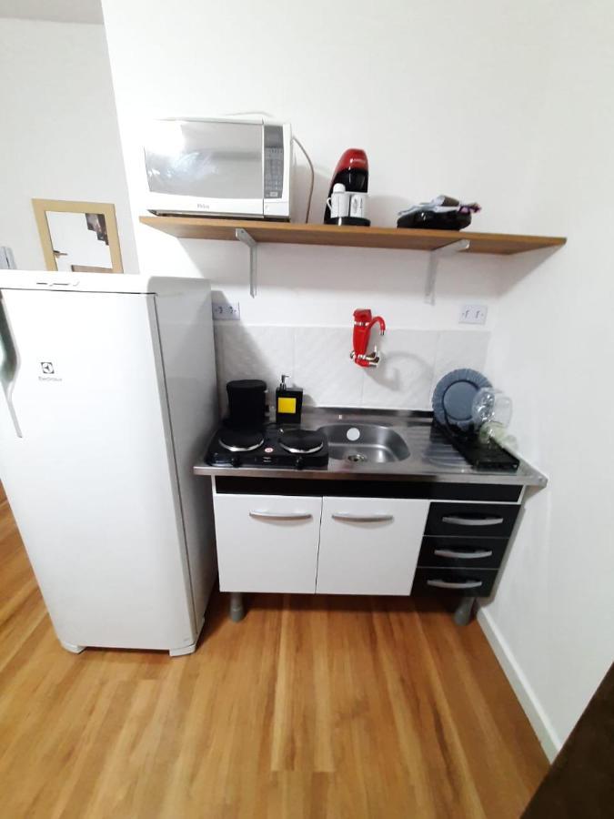 Studio Liberdade Paulista Db2 Apartamento