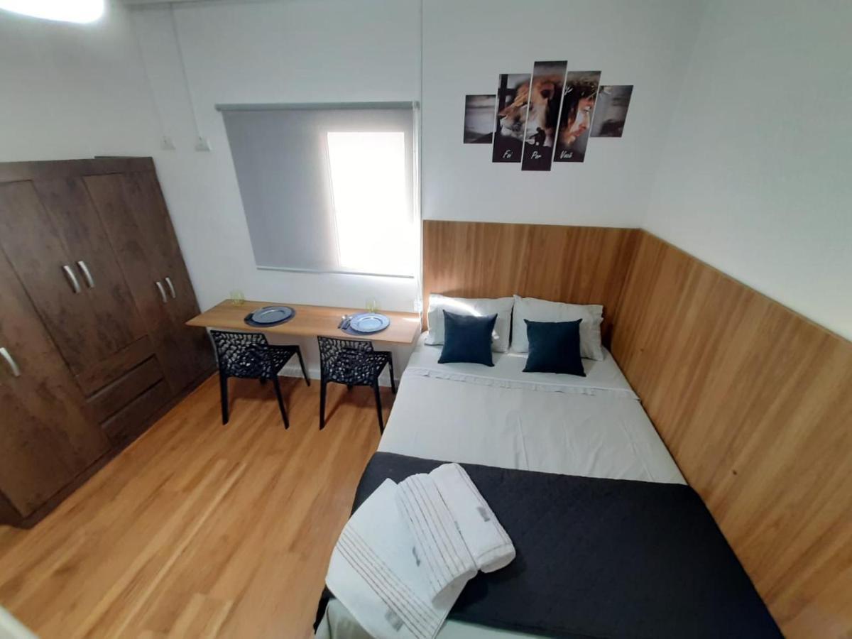Studio Liberdade Paulista Db2 Apartamento São Paulo