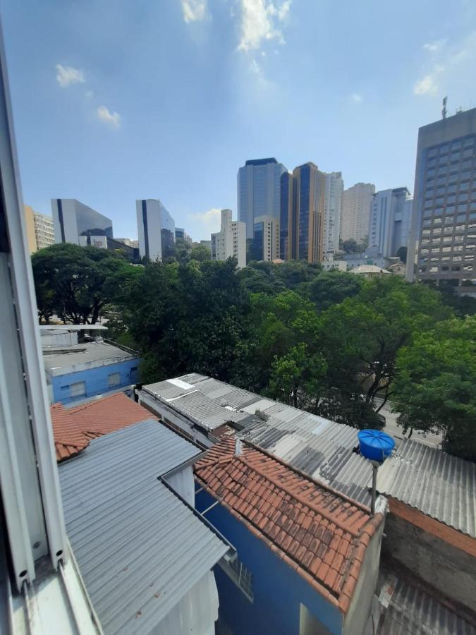 Studio Liberdade Paulista Db2 * São Paulo