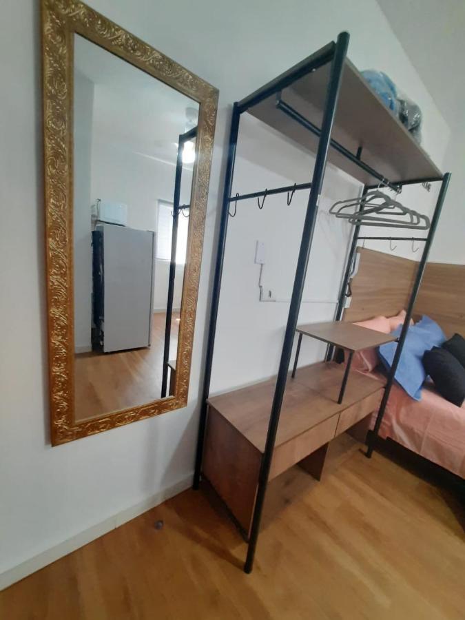 Apartamento Studio Liberdade Paulista Db2 São Paulo