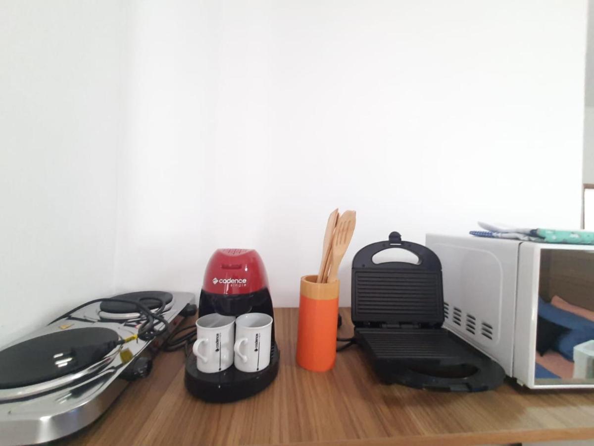 Apartamento Studio Liberdade Paulista Db2
