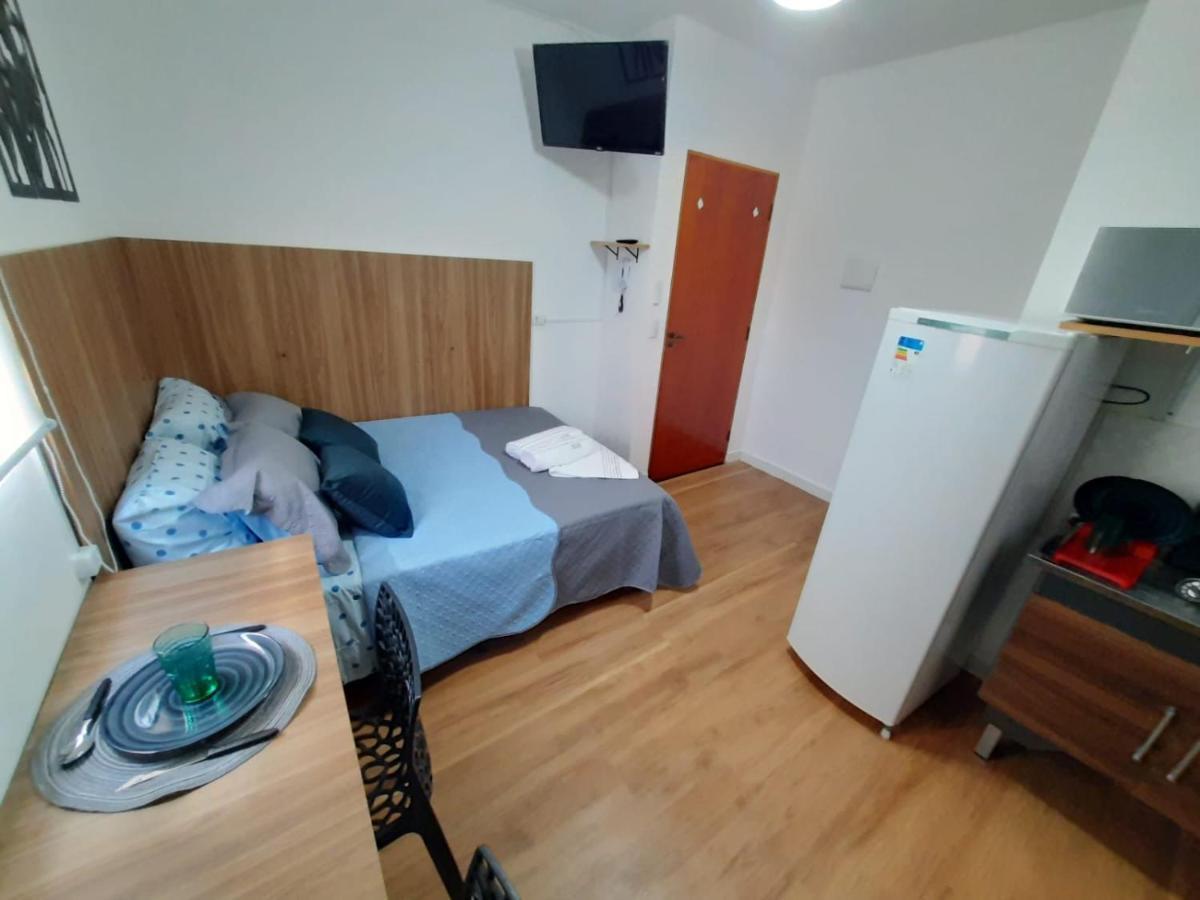 Apartamento Studio Liberdade Paulista Db2 *
