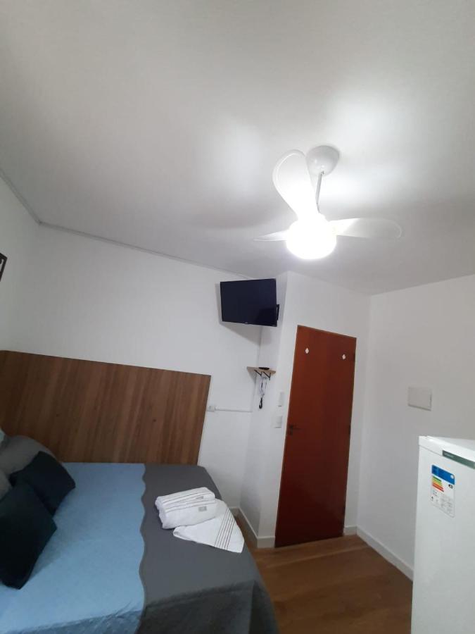 Studio Liberdade Paulista Db2 *