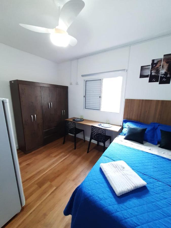Studio Liberdade Paulista Db2 Apartamento