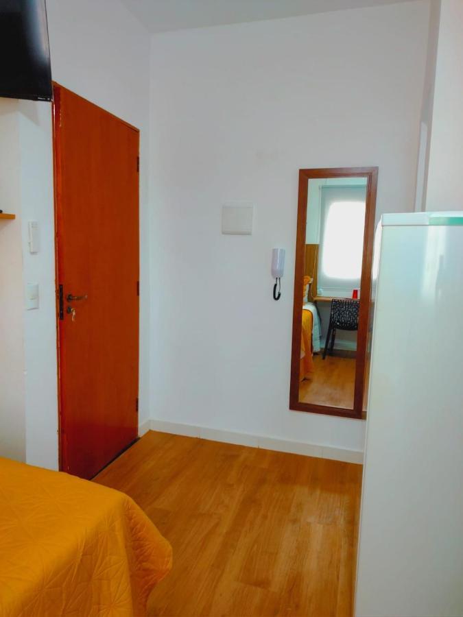 Apartamento Studio Liberdade Paulista Db2 *