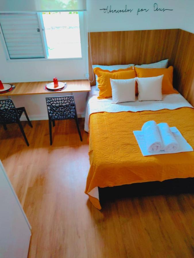 Studio Liberdade Paulista Db2 *