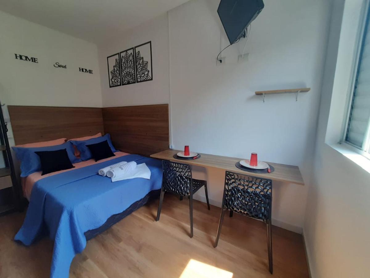 Studio Liberdade Paulista Db2