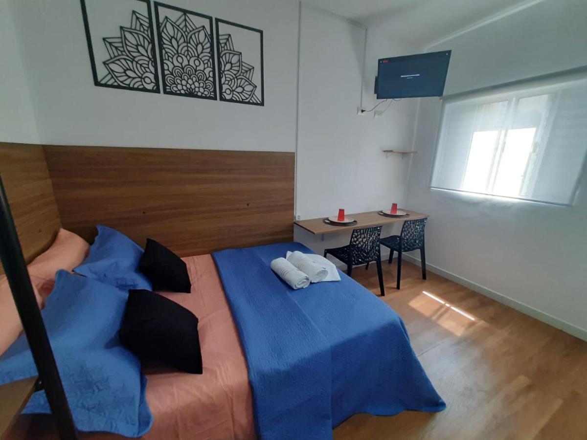 Apartamento Studio Liberdade Paulista Db2 São Paulo