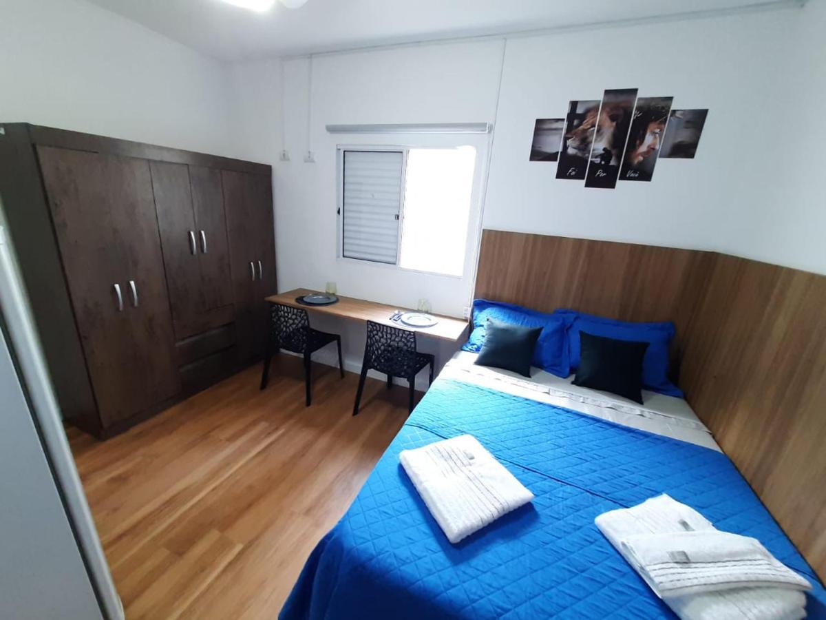 Studio Liberdade Paulista Db2 Apartamento São Paulo