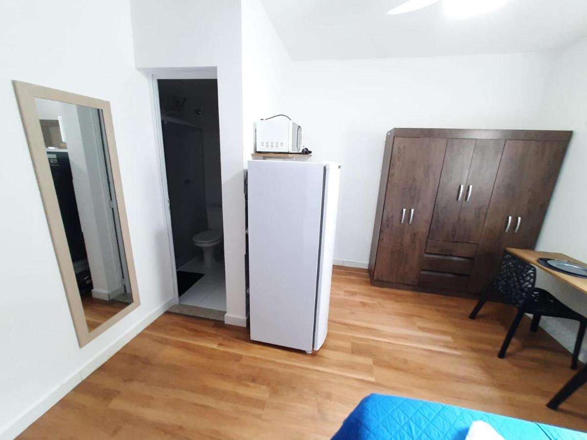 Studio Liberdade Paulista Db2 Apartamento