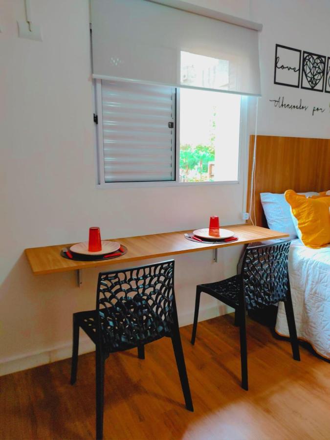 Apartamento Studio Liberdade Paulista Db2 *