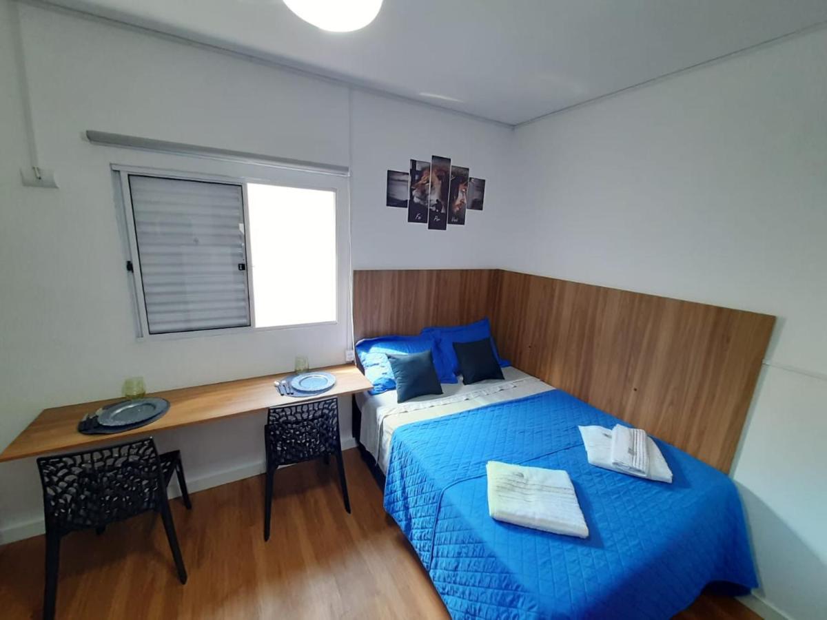 Studio Liberdade Paulista Db2 Apartamento *
