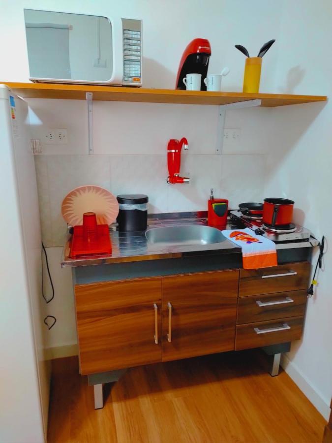 Studio Liberdade Paulista Db2 Apartamento *